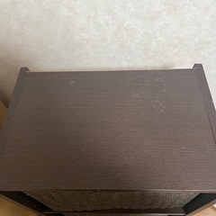 カラーボックス　ニトリの画像