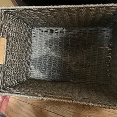 カラーボックス　ニトリの画像