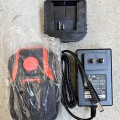 未使用◆工進◆KOSHIN◆充電式高圧噴霧器◆15リットルの画像