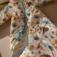 おくるみ2点セット♡ワンコイン！の画像