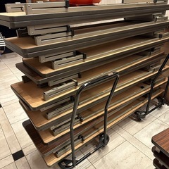 テーブルの画像