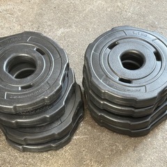 LEADING EDGE リーディングエッジ 可変式ダンベル セットの画像