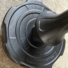 LEADING EDGE リーディングエッジ 可変式ダンベル セットの画像