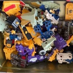 おもちゃ　ブロックの画像