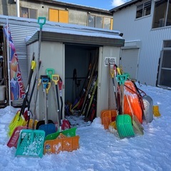 ママさんダンプ1,000円‼️ スコップ 早い者勝ち‼️ の画像