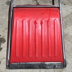 スノーダンプ　ママさんダンプ　除雪　雪かき　５の画像