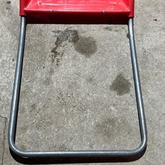 スノーダンプ　ママさんダンプ　除雪　雪かき　５の画像