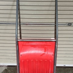 スノーダンプ　ママさんダンプ　除雪　雪かき　５の画像