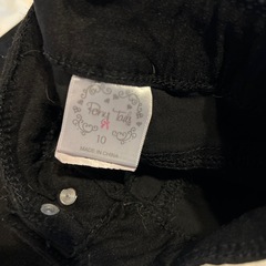 ジェギンス　子供の画像