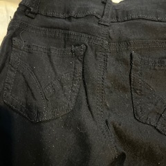 ジェギンス　子供の画像