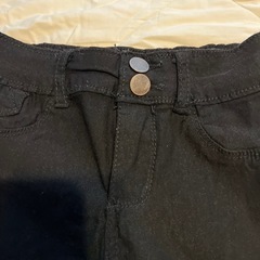 ジェギンス　子供の画像