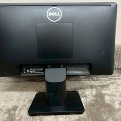 DELL 18.5インチ 液晶ディスプレイ E1914Hcの画像