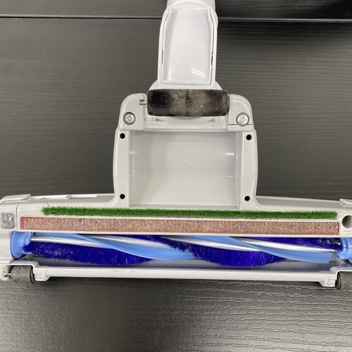 ご来店限定】＊日立 紙パック式 掃除機 2021年製＊1205-5 割引