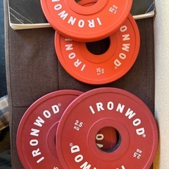 ウレタンバンパープレートの画像