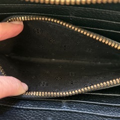 TORYBURCH財布の画像