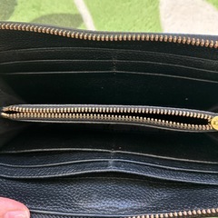 TORYBURCH財布の画像