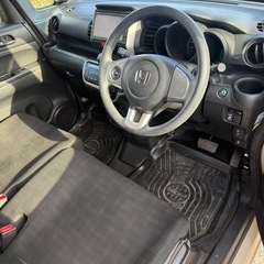 平成28年　ホンダNBOX 62,420kmの画像