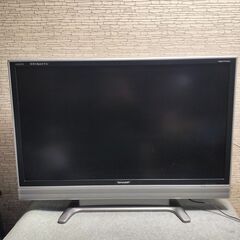 SHARP 液晶テレビ LC-46ES50 46インチの画像