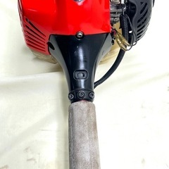 ゼノア草刈り機ＢＣＺ265の画像