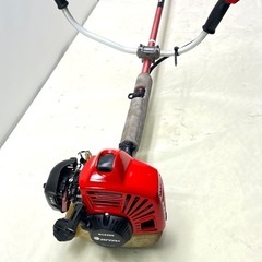 ゼノア草刈り機ＢＣＺ265の画像