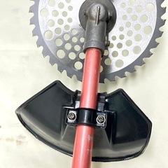 ゼノア草刈り機ＢＣＺ265の画像