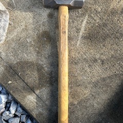 
オーエッチ工業 OH 両口大ハンマーの画像