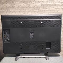 SHARP 液晶テレビ LC-46ES50 46インチの画像