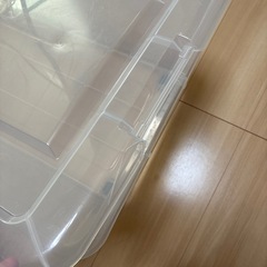 収納ケースの画像