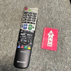 SHARP 液晶テレビ LC-46ES50 46インチの画像