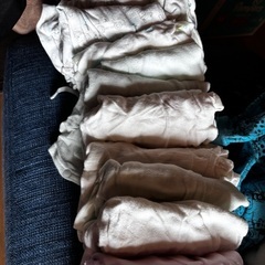 ベビー肌着　全部で12枚ありますの画像