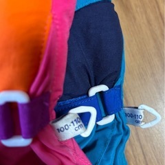 IGNIO ミトングローブ　2点の画像