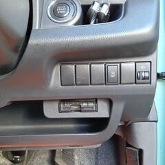 モコ　X　NISSAN　走行4万キロ　ETCの画像