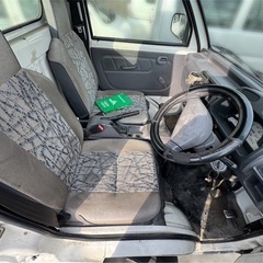 【三菱】ミニキャブトラック★R8年4月★4WD★57,000kmの画像