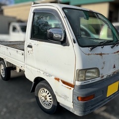 【三菱】ミニキャブトラック★R8年4月★4WD★57,000kmの画像