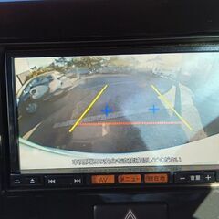 モコ　X　NISSAN　走行4万キロ　ETCの画像