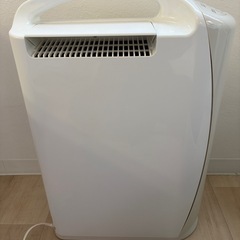 CD-S6325 2025年製CORONA 衣類乾燥除湿機の画像