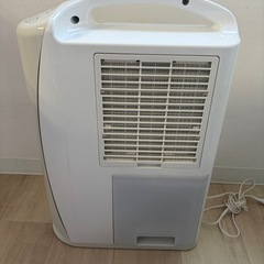 CD-S6325 2025年製CORONA 衣類乾燥除湿機の画像