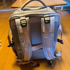 リュクサックの画像