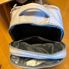 リュクサックの画像