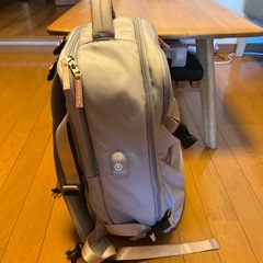 リュクサックの画像