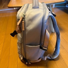 リュクサックの画像