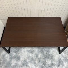 ゲーミングローデスク　の画像