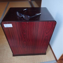 家具調　仏壇の画像