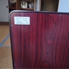 家具調　仏壇の画像