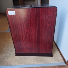 家具調　仏壇の画像