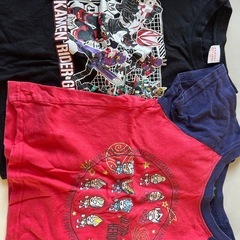 100サイズ14点セットの画像