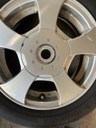 軽用13インチタイヤセット