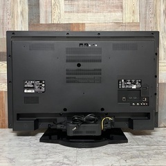 即日受渡❣️三菱40型1TAHDD＆ＢＤレコーダー一体型TV3チューナー32500円の画像