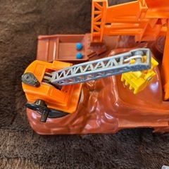 トミカ  工事現場の画像