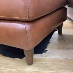 【トレファク ラパーク岸和田店】IDC大塚家具  3人掛けソファー　入荷しました。の画像